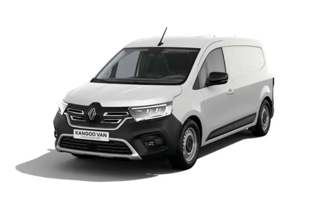 Renault Kangoo (2026) thumbnail 2