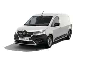 Renault Kangoo (2026) thumbnail 2