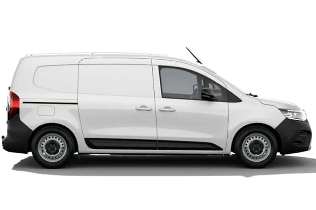 Renault Kangoo (2026) thumbnail 3