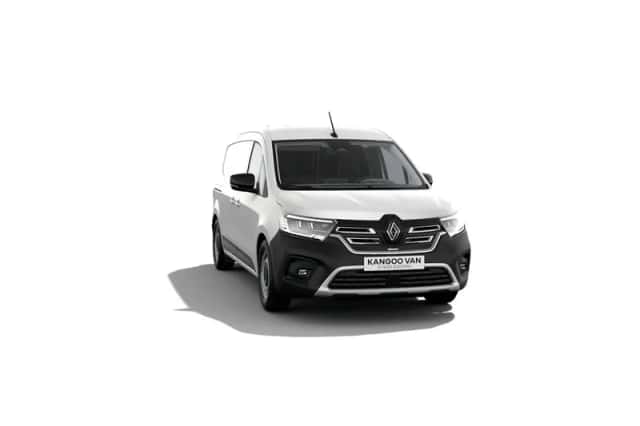 Renault Kangoo (2026) thumbnail 5