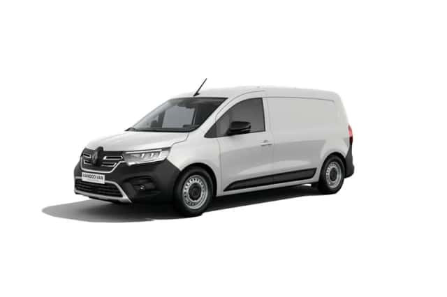 Renault Kangoo (2026) thumbnail 6