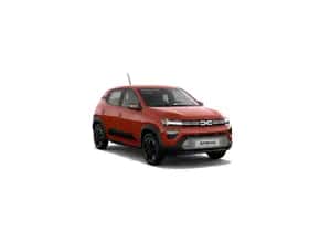 Dacia Spring (2026)