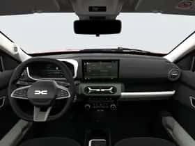 Dacia Spring (2026) thumbnail 11