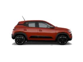 Dacia Spring (2026) thumbnail 3