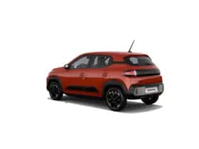 Dacia Spring (2026) thumbnail 4