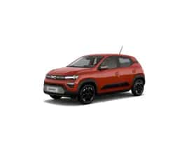 Dacia Spring (2026) thumbnail 6