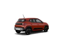 Dacia Spring (2026) thumbnail 8