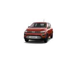 Dacia Spring (2026) thumbnail 9