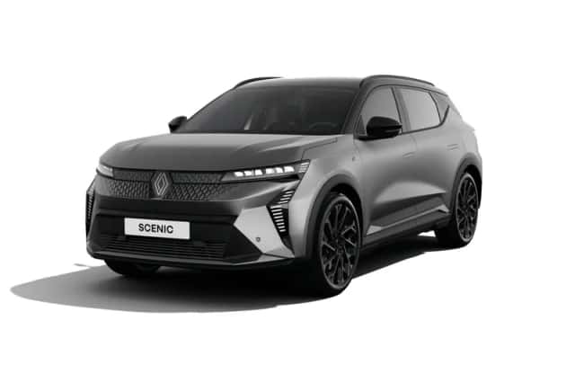 Renault Scénic (2026) thumbnail 2