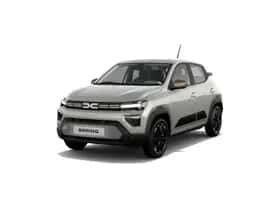 Dacia Spring (2026) thumbnail 2