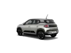 Dacia Spring (2026) thumbnail 4