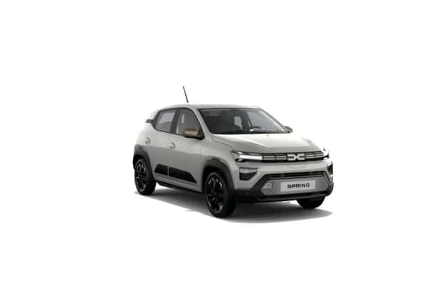 Dacia Spring (2026) thumbnail 1