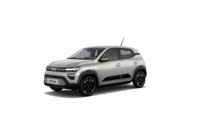 Dacia Spring (2026) thumbnail 6