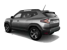 Dacia Duster (2026) thumbnail 4
