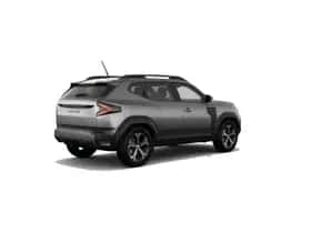 Dacia Duster (2026) thumbnail 8