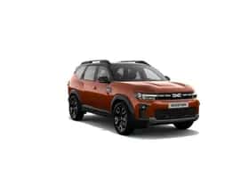 Dacia Bigster (2026)