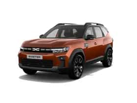 Dacia Bigster (2026) thumbnail 2