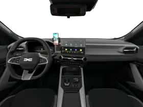 Dacia Bigster (2026) thumbnail 11