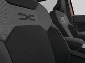 Dacia Bigster (2026) thumbnail 12