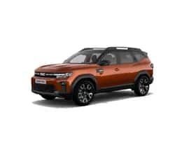Dacia Bigster (2026) thumbnail 6