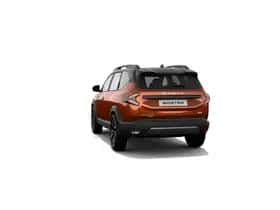 Dacia Bigster (2026) thumbnail 7