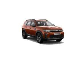Dacia Bigster (2026)