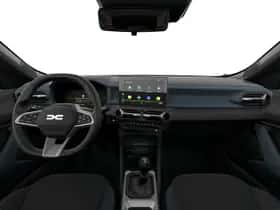 Dacia Bigster (2026) thumbnail 11