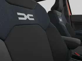 Dacia Bigster (2026) thumbnail 12