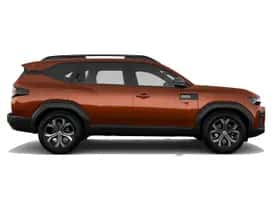 Dacia Bigster (2026) thumbnail 3