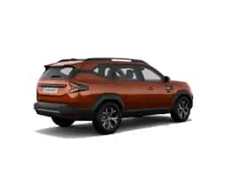 Dacia Bigster (2026) thumbnail 8