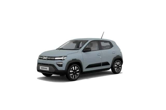 Dacia Spring (2026) thumbnail 6