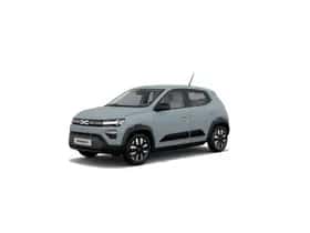 Dacia Spring (2026) thumbnail 6
