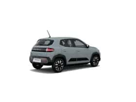 Dacia Spring (2026) thumbnail 8