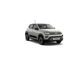 Dacia Spring (2026)