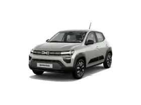 Dacia Spring (2026) thumbnail 2