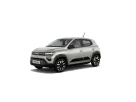 Dacia Spring (2026) thumbnail 6