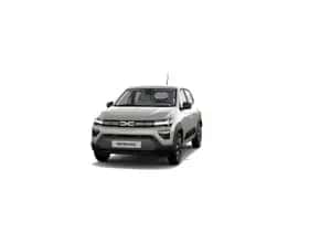 Dacia Spring (2026) thumbnail 9