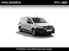 Renault Kangoo (2026)
