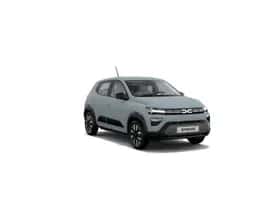 Dacia Spring (2026)