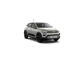 Dacia Spring (2026)