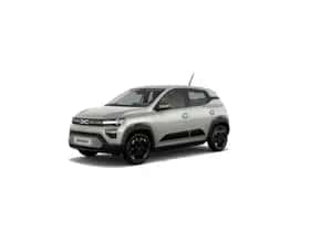 Dacia Spring (2026) thumbnail 6