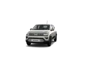 Dacia Spring (2026) thumbnail 9