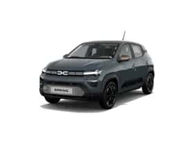 Dacia Spring (2026) thumbnail 2