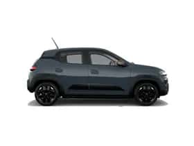 Dacia Spring (2026) thumbnail 3