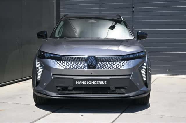 Renault Scénic (2026) thumbnail 4