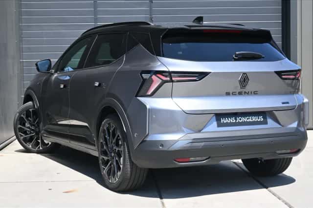 Renault Scénic (2026) thumbnail 5