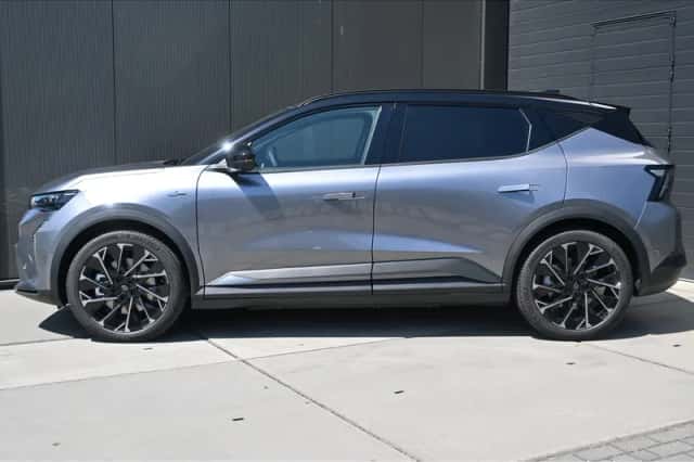 Renault Scénic (2026) thumbnail 2