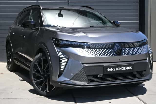 Renault Scénic (2026) thumbnail 3
