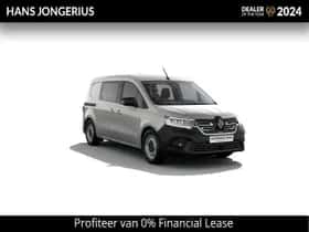 Renault Kangoo (2026) thumbnail 1