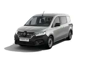 Renault Kangoo (2026) thumbnail 2